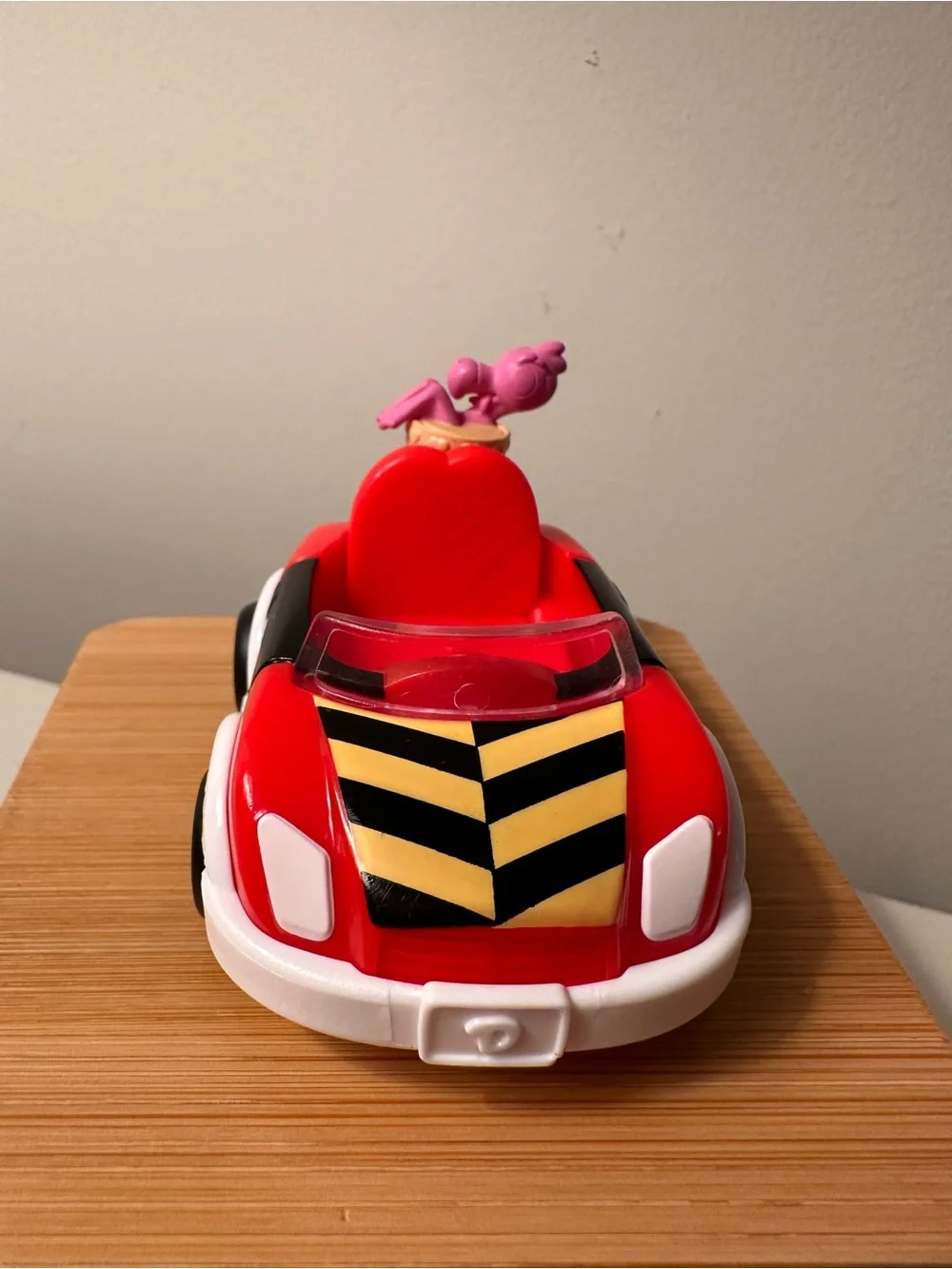 Disney Doorables Evil Queen Car